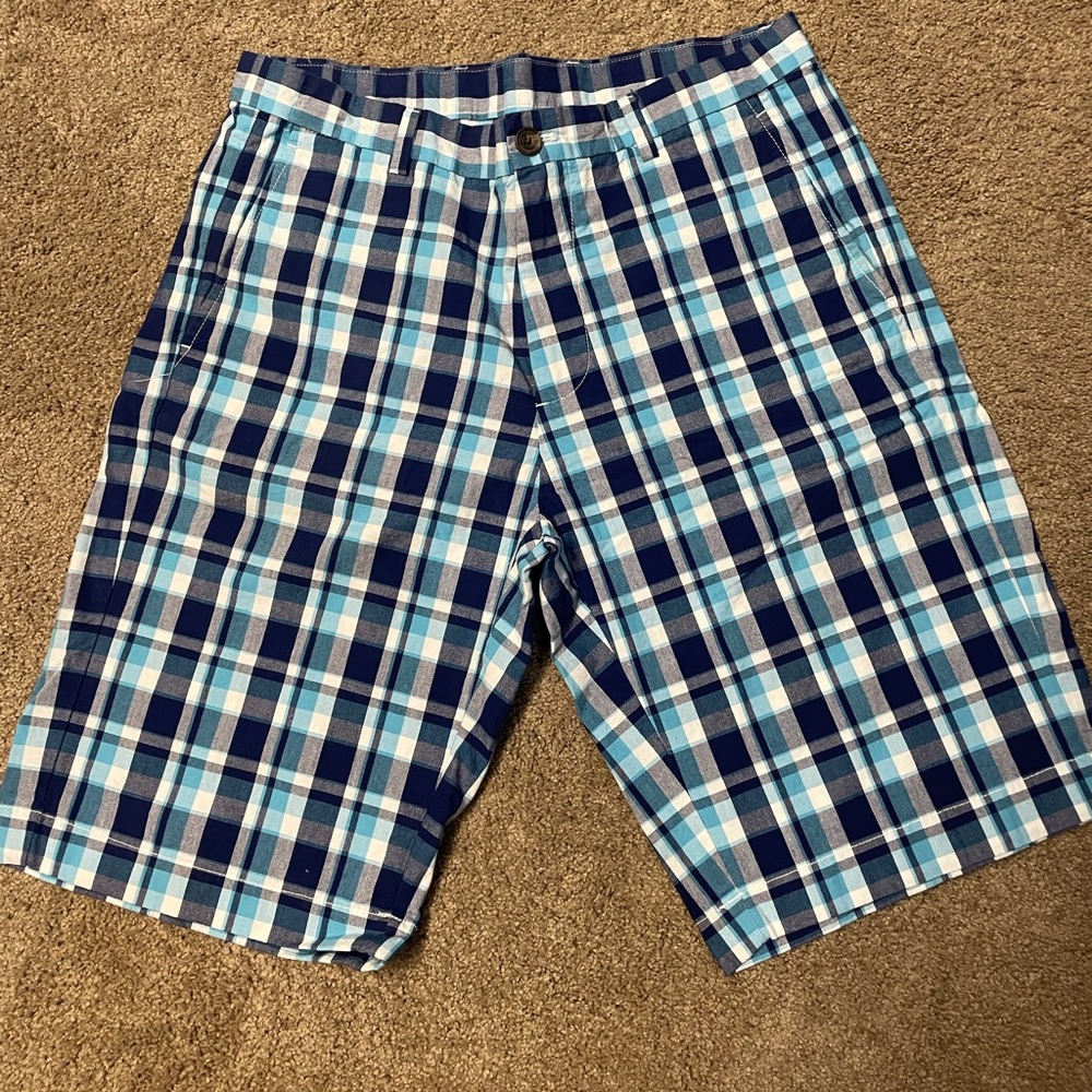 Brooks Brothers Men’s Shorts